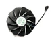 Вентилятор кулер для відеокарти Zotac RTX 4060 Twin Edge 89 мм Apistek GA92S2U (CF9015H12S GFY09215M12SPA)(№558.052) - зображення 2