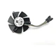 Вентилятор кулер для видеокарты Gigabyte RTX 4060 LP Low Profile 47 мм 4-pin ARX FS1250-S2053A (PLD05010S12H GA51S2H)(№403.051) - изображение 2