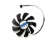 Вентилятор кулер для відеокарти Zotac RTX 2060 2070 Super 2080 AMP Champion CF9015H12S (GA92A2H GA92S2H GA92S2U FD9015U12S)(№347.81) - зображення 2