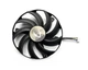 Вентилятор кулер для видеокарты Zotac RTX 5070 Ti 5080 5090 SOLID (orgnl) 96 мм Apistek GAA8S2U (TF10S12H-15PAA)(№539.01) - изображение 1