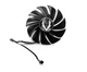 Вентилятор кулер для видеокарты Zotac RTX 3060 Ti 3070 Ti Twin Edge (orgnl) 89 мм Apistek GA92S2U (CF9015H12S GFY09215M12SPA)(№350.02) - изображение 1