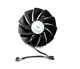 Вентилятор кулер для видеокарты Zotac RTX 3060 Ti 3070 Ti Twin Edge (orgnl) 89 мм Apistek GA92S2U (CF9015H12S GFY09215M12SPA)(№350.02) - изображение 2