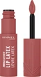 Жидкая помада для губ Rimmel Thrillseeker Lip LateX 700 It's Giving 6 мл (3616307184229) - изображение 1