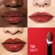 Жидкая помада для губ Rimmel Thrillseeker Lip LateX 750 Salty 6 мл (3616307184236) - изображение 5
