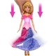 Лялька Mattel Disney Princess Аврора Сукня-трансформер (JLK24) - зображення 5