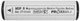 Detektor bezprzewodowy Proxima MDP_R (44591) (5904151027556) - obraz 2
