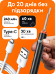 Отоскоп з камерою прилад для чищення вух видалення вушної сірки ендоскоп вушна паличка набір для очищення та діагностики вух носа рота бездротовий прилад з HD-камерою огляд підсвіткою додаток запис фото відео otoscope комплект насадок ANSHE EAR - зображення 8