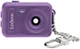 Брелок міні-камера Lexibook Starcam Mini Фіолетовий 25.DJKC76PK (3380743120140) - зображення 2