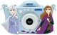 Дитячий цифровий фотоапарат Lexibook Крижане серце із захисним чохлом 25.DJ078FZ (3380743106472) - зображення 3