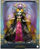 Колекційна лялька Mattel Monster High Skullector Скеліта Калаверас Dia De Muertos (JDR63) - зображення 1