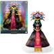 Колекційна лялька Mattel Monster High Skullector Скеліта Калаверас Dia De Muertos (JDR63) - зображення 2