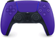 Kontroler bezprzewodowy Sony PlayStation Dualsense V3 Galactic Purple (0711719023067) - obraz 1