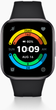 Смарт-часы Xiaomi Redmi Watch 6 Active (Midnight Black) UA - изображение 6