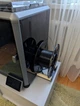 Подставка для катушки филамента 3D принтера настольная на подшипниках. - изображение 8