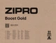 Магнитный велотренажер Zipro Boost Gold (5944584) - изображение 12