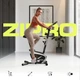 Магнитный велотренажер Zipro Beat RS (5304088) - изображение 3