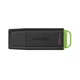 USB флеш накопитель Kingston 256GB DataTraveler Exodia Black-Green USB 3.2 (DTXG2/256GB) - зображення 1