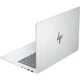 Ноутбук HP OmniBook 3 (D9LV0EA), Intel Core 5 120U / 14" / RAM 16 ГБ DDR5 / SSD 512 ГБ / Intel Graphics / Windows 11 Home / Сріблястий - изображение 4