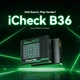 Тестер аккумуляторов Gens Ace iCheck B36 с балансировкой и USB - изображение 2