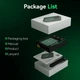 Тестер аккумуляторов Gens Ace iCheck B36 с балансировкой и USB - изображение 5