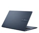 Ноутбук ASUS Vivobook 14 (X1404VA-EB1625W), Intel Core 7 150U / 14" / RAM 16 ГБ DDR5 / SSD 512 ГБ / Intel Graphics / Windows 11 Home / Синій - изображение 5