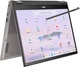 Ноутбук ASUS Chromebook Plus Flip (CM3401FFA-LZ0309), AMD Ryzen 3 7320C / 14″ / Touch / RAM 8 ГБ LPDDR5 / SSD 256 ГБ / AMD Radeon 610M / Chrome OS / Сірий - изображение 4