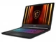 Ноутбук MSI Katana 15 HX (B14WFK-020XPL|5M2W11H), Intel Core i7-14650HX / 15.6" / 165 Гц / RAM 16 ГБ DDR5 / SSD 512 ГБ / RTX 5060 / Windows 11 Home / Чорний - зображення 4