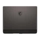 Ноутбук MSI Vector 16 HX AI (A2XWHG-256PL|1010M232), Intel Core Ultra 7 255HX / 16" / 240 Гц / RAM 32 ГБ DDR5 / SSD 2 ТБ / RTX 5070 Ti / Windows 11 Home / Чорний - зображення 8