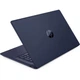 Ноутбук HP OmniBook 3 FHD (D9LX0EA), AMD Ryzen 7 250 / 17.3" / RAM 16 ГБ LPDDR5 / SSD 512 ГБ / AMD Radeon Graphics / Без ОС / Темно-синий - зображення 4
