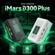 Зарядное устройство двухканальное Gens Ace iMars D300 Plus G-Tech 300/700 W, Black - изображение 10