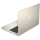 Ноутбук HP OmniBook 3 (D87BMEA), AMD Ryzen 5 40 / 16″ / RAM 16 ГБ LPDDR5 / SSD 512 ГБ / AMD Radeon 610M / Без ОС / Золотий - изображение 5