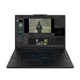 Ноутбук Lenovo ThinkPad P16s Gen 5 (21XE0012RI), Intel Core Ultra 9 386H / 16" / Touch / RAM 64 ГБ LPDDR5X / SSD 1 ТБ / RTX PRO 2000 / 5G / Windows 11 Pro / Чорний - изображение 1
