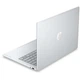 Ноутбук HP OmniBook 3 (D9LU8EA), Intel Core Ultra 7 255U / 14" / OLED / RAM 16 ГБ DDR5 / SSD 512 ГБ / Intel Graphics / Windows 11 Home / Сріблястий - зображення 4