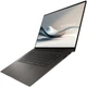Ноутбук ASUS Zenbook S16 (90NB13M1-M00SF0), AMD Ryzen AI 9 HX 370 / 16″ / OLED / RAM 32 ГБ LPDDR5X / SSD 2 ТБ / AMD Radeon Graphics / Windows 11 Pro / Темно-сірий - зображення 5
