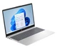 Ноутбук HP 15 N150 (D8YY5EA), Intel N150 / 15.6" / RAM 8 ГБ LPDDR5 / SSD 128 ГБ / Intel Graphics / Windows 11 Home / Сріблястий - зображення 3