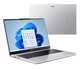 Ноутбук Acer Aspire Lite 15 (NX.DR9EL.001), Intel Core Ultra 5 115U / 15.6″ / RAM 16 ГБ LPDDR5 / SSD 512 ГБ / Intel Graphics / Windows 11 Home / Сріблястий - изображение 2