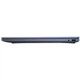 Ноутбук HP OmniBook 3 (D87BLEA), AMD Ryzen 5 40 / 16″ / RAM 16 ГБ LPDDR5 / SSD 512 ГБ / AMD Radeon 610M / Без ОС / Синій - изображение 4