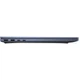 Ноутбук HP OmniBook 3 (D87BLEA), AMD Ryzen 5 40 / 16″ / RAM 16 ГБ LPDDR5 / SSD 512 ГБ / AMD Radeon 610M / Без ОС / Синій - изображение 5