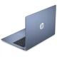 Ноутбук HP OmniBook 3 (D87BLEA), AMD Ryzen 5 40 / 16″ / RAM 16 ГБ LPDDR5 / SSD 512 ГБ / AMD Radeon 610M / Без ОС / Синій - изображение 7