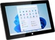 Ноутбук KRUGER&MATZ Edge 1089S (KM1089S), Intel Celeron N4020 / 10.1" / Touch / RAM 4 ГБ DDR3 / SSD 128 ГБ / Intel UHD Graphics 600 / Windows 11 Pro / Чорний - зображення 2