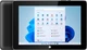 Ноутбук KRUGER&MATZ Edge 1089S (KM1089S), Intel Celeron N4020 / 10.1" / Touch / RAM 4 ГБ DDR3 / SSD 128 ГБ / Intel UHD Graphics 600 / Windows 11 Pro / Чорний - зображення 5
