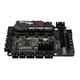 Плата управления BIGTREETECH BTT SKR Pico V1.0 для 3D принтера Voron V0.1 на базе микроконтроллера Raspberry Pi RP2040 с четырьмя встроенными драйверами TMC2209 для бесшумной печати при питании 12В 24В с интерфейсом USB Type C и предохранителем - изображение 2