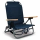 Портативне крісло-рюкзак Sport-Brella SB Backpack Chair із заднім відділенням на кулісках і термокишенею ( 94964 ) - изображение 1