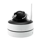 IP-видеокамера с WiFi 2.4/5GHz 5Mp Light Vision VLC-6205DWI(CamHi) f=3.6mm, ИК+LED-подсветка, с микрофоном (75-00348) - изображение 1