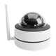 IP-видеокамера с WiFi 2.4/5GHz 5Mp Light Vision VLC-6205DWI(CamHi) f=3.6mm, ИК+LED-подсветка, с микрофоном (75-00348) - изображение 2