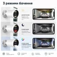 IP-видеокамера с WiFi 8Mp Light Vision VLC-5208WI(ICSee) f=3.6mm, ИК+LED-подсветка, с микрофоном (75-00344) - изображение 6