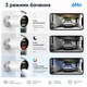 IP-видеокамера с WiFi 2.4/5GHz 6Mp Light Vision VLC-5206WI(Tuya) f=3.6mm, ИК+LED-подсветка, с микрофоном (75-00342) - изображение 6
