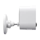 Автономная WiFi 2.4/5GHz IP-видеокамера 3Mp Light Vision VLC-03IB(CamHi) White, f=3.6mm, на аккумуляторних батареях 4000mAh (75-00349) - изображение 4