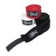 Бинти CORE HANDWRAPS Everlast P00003251 чорний, білий, червоний 3 шт 304,8 см - зображення 4