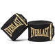 Бинты ELITE HANDWRAPS Everlast P00003323 черный 457,2 см - изображение 1